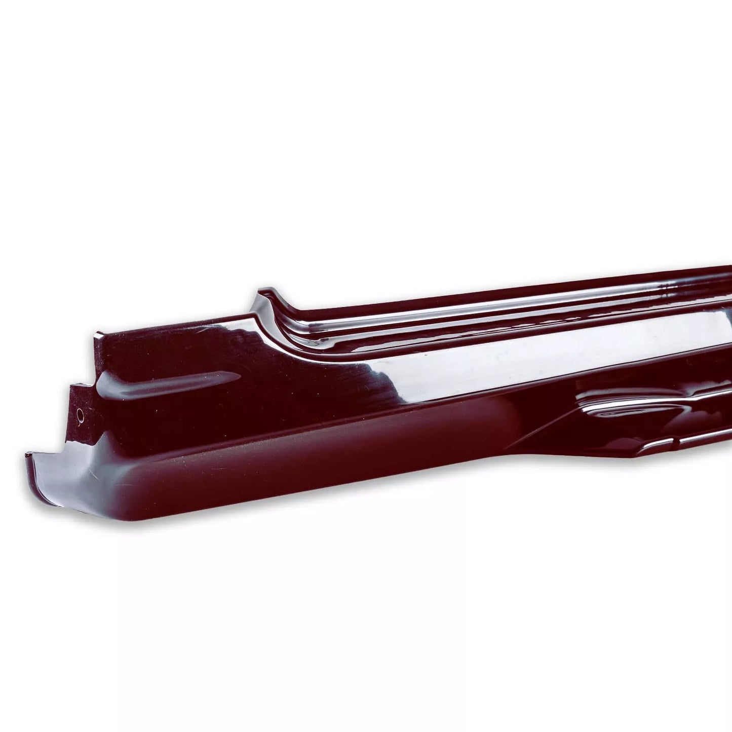 Side Skirt Covers for Subaru WRX 1st VA (2015-2021)