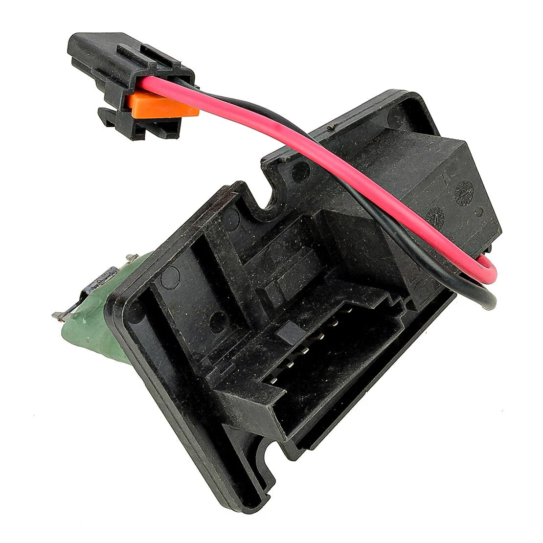 A/C Heater Blower Motor Resistor for Pontiac Grand Prix (1997-2003)