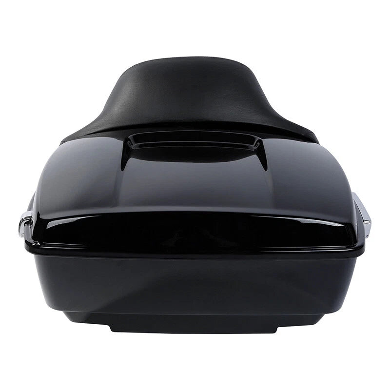 Trunk Mount Rack Pad for Harley Heritage Classic (2018-2025)