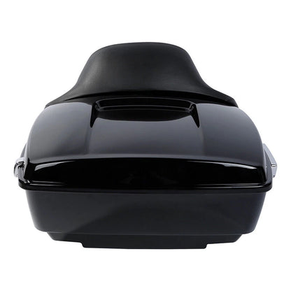 Trunk Mount Rack Pad for Harley Heritage Classic (2018-2025)