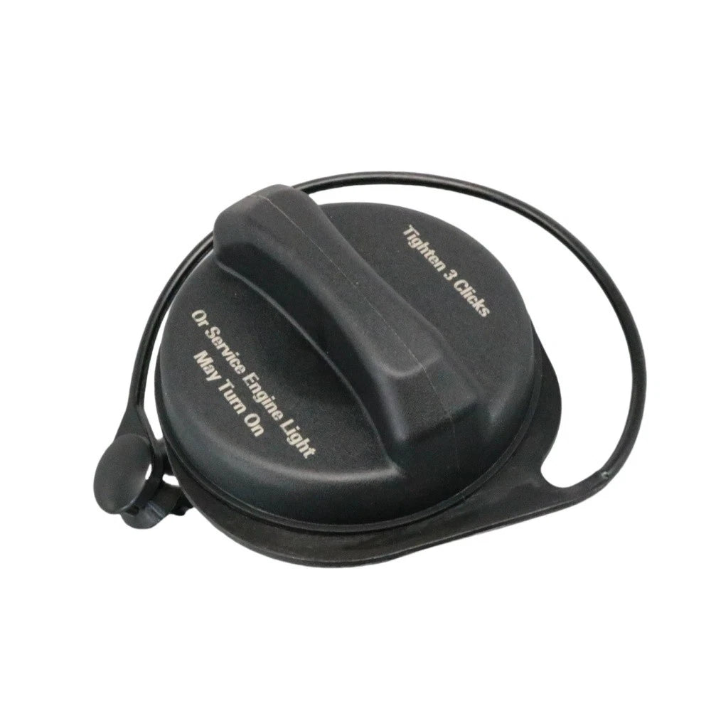 Fuel Tank Filler Cap for Isuzu NPR NPR-HD (2004-2009, 2012-2019)
