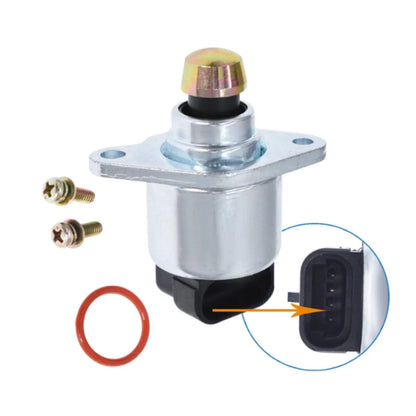 Idle Air Control Valve for Mercruiser 5.7/6.2/7.4 MPI (350 Mag)