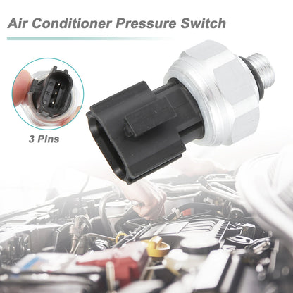 A/C Pressure Sensor for Infiniti G20, Nissan (2000-2002)