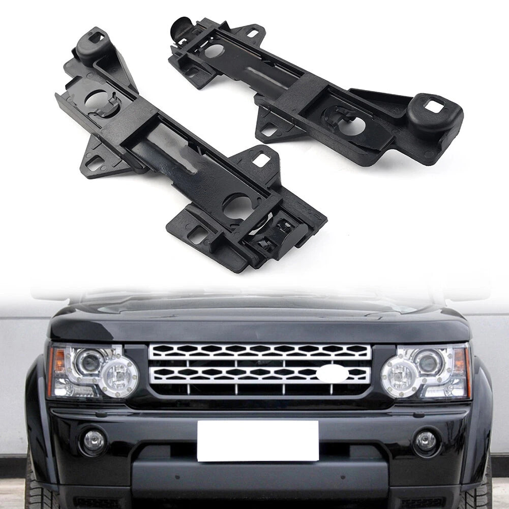 Headlight Support Retainer Bracket for Land Rover Discovery 4, Range Rover (2010-2016)