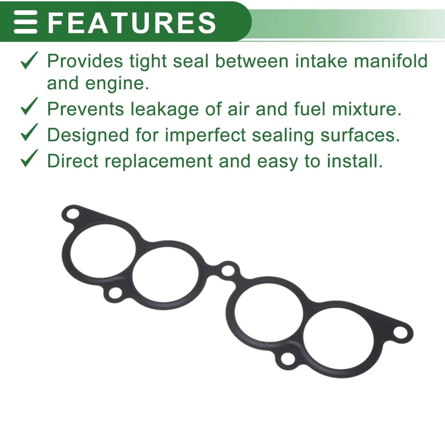 Intake Manifold Gasket for Toyota Tacoma (1995-2004)