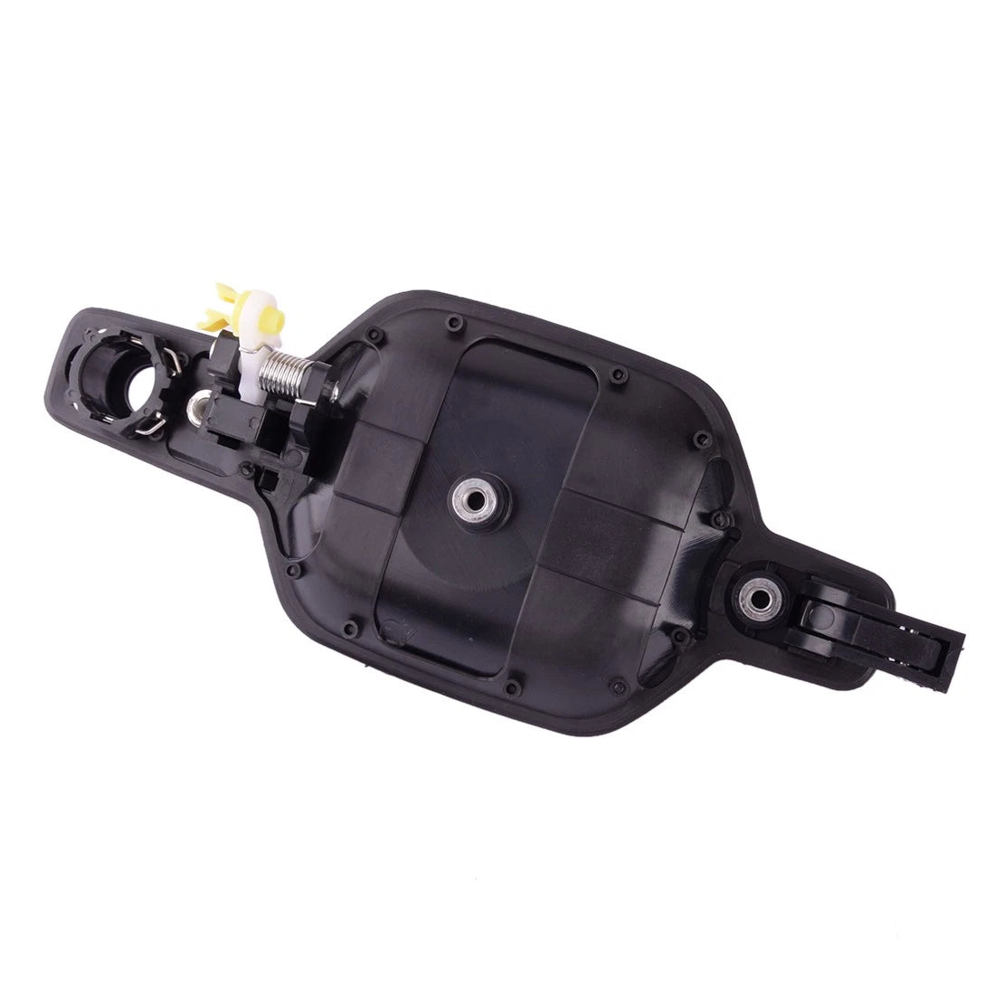 Front Exterior Outside Door Handle for Mitsubishi Pajero Montero (2000-2006)