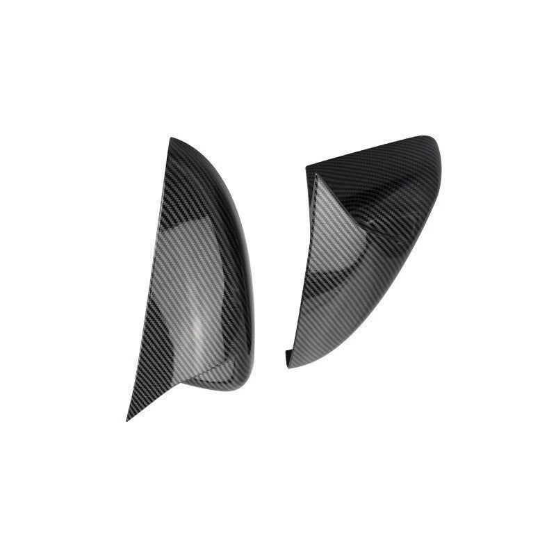 Ox Horn Rearview Mirror Lid Cover Trim for Cadillac CT5 (2020-2023)