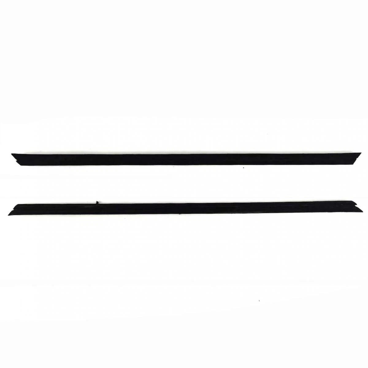 Inner Weatherstrip Door Belt Fits Toyota Hilux Tiger LN147 2D Pickup 1998-04 D06