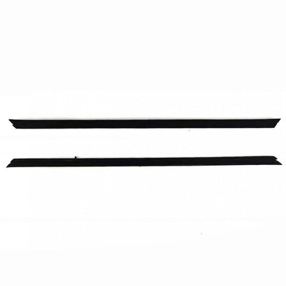 Inner Weatherstrip Door Belt Fits Toyota Hilux Tiger LN147 2D Pickup 1998-04 D06