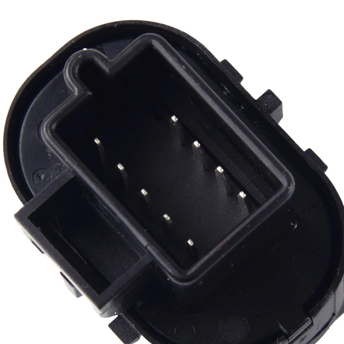 Rearview Mirror Control Switch for GMC Sierra, Chevy Silverado (2007-2014)