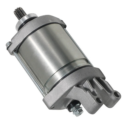 Starter Motor for Yamaha YZF R1 R1M MT10 MT-10 (2015-2022)
