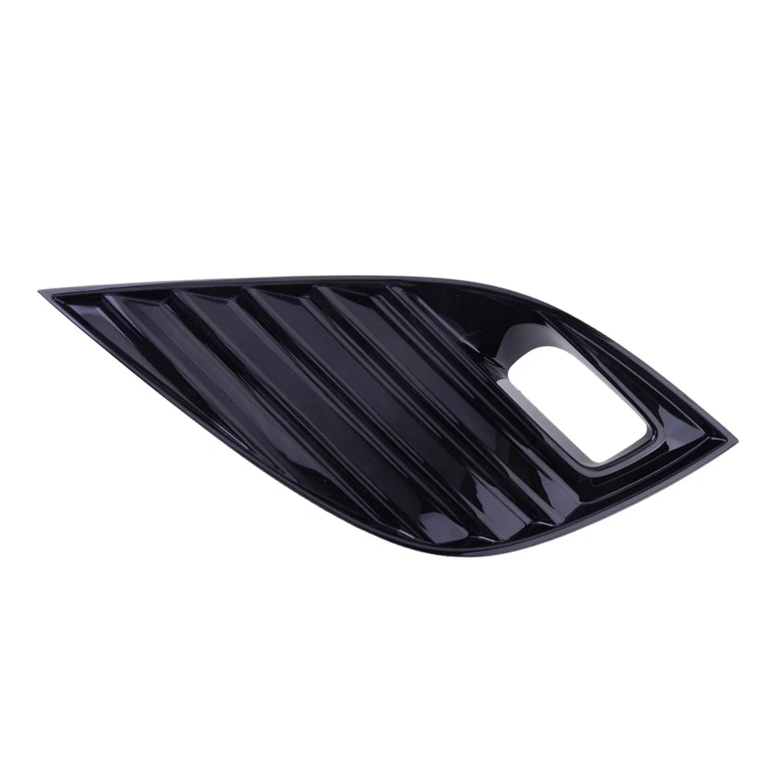 Front Right Fog Light Cover for Toyota Camry SE XSE (2018-2020)