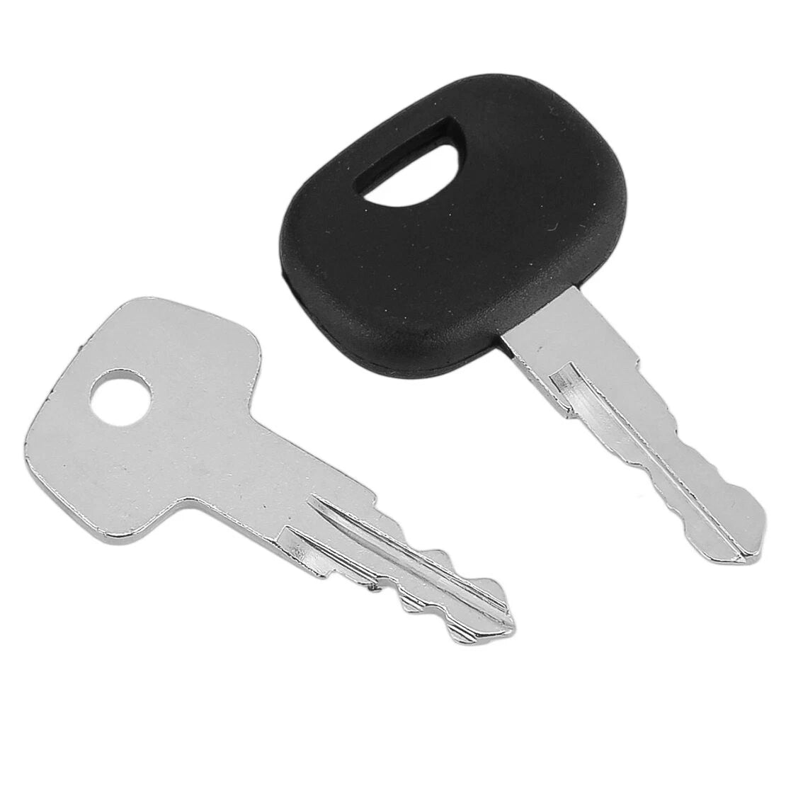 Ignition Switch & Fuel Gas Cap Key Set for Liebherr A6