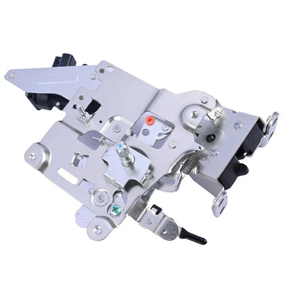 RH Door Lock Actuator for Chevrolet Express / GMC Savana (1996–2023)