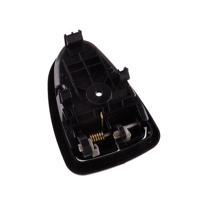 Black Interior Inner Door Handle for Hyundai Accent (2000-2006)