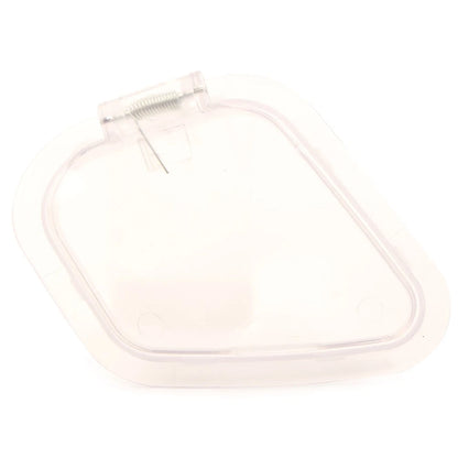 Waterproof Side Pocket Charger Cover for Yamaha Nmax (2020-2021)