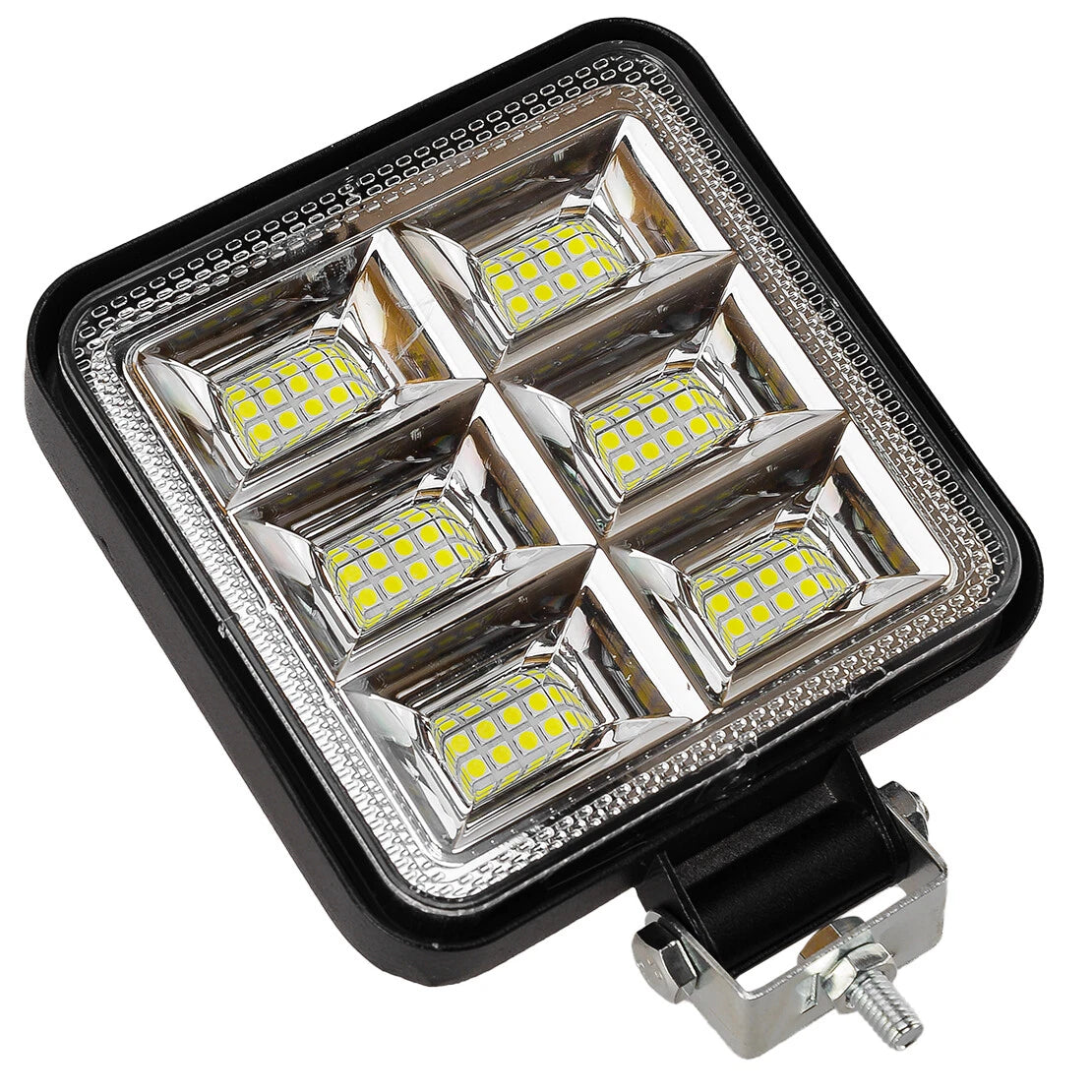4" LED Driving Work Light Pods for Truck Off-Road Fog Lamp