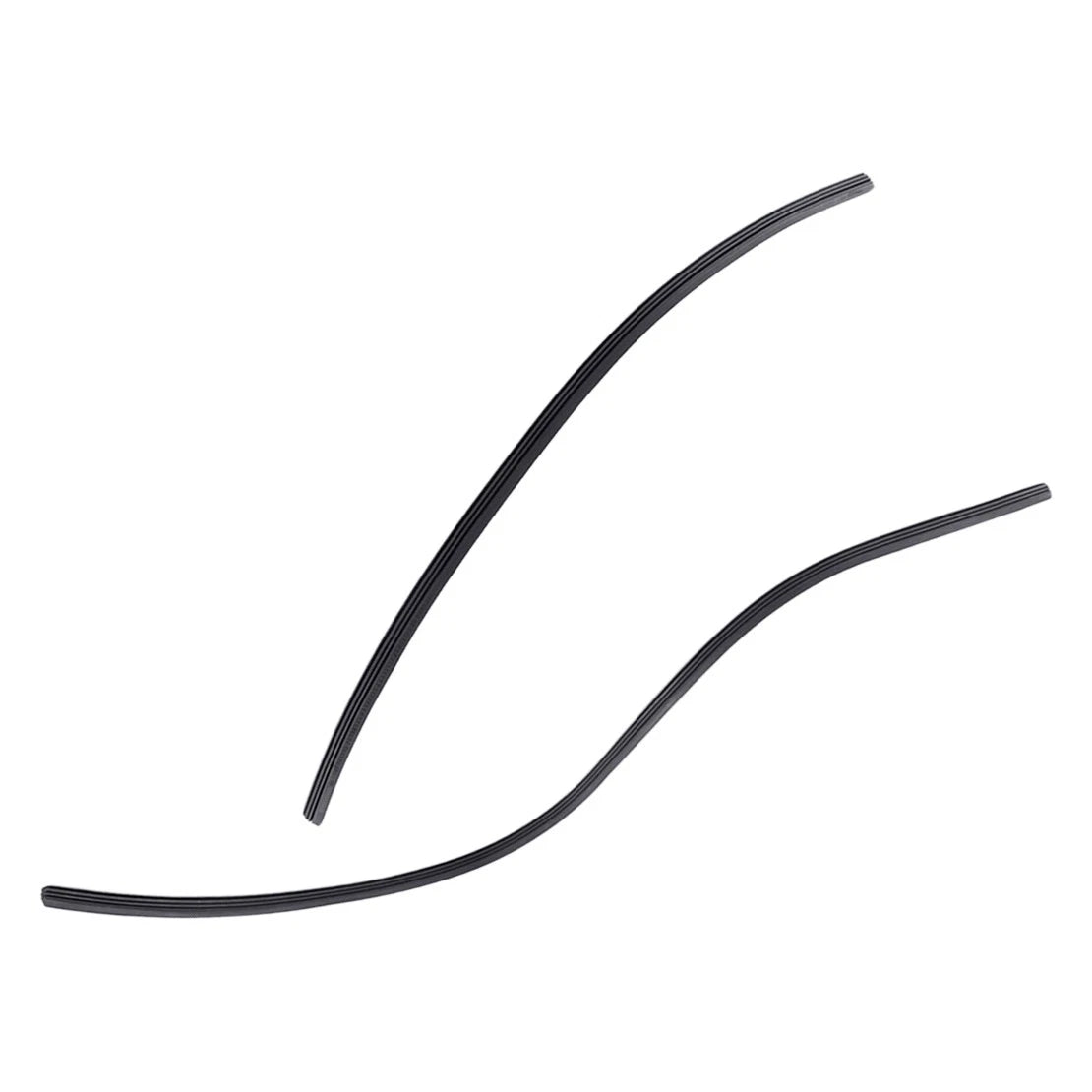 Windshield Wiper Rubber Insert for Toyota Corolla Sedan (2009-2019)