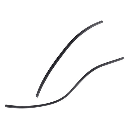 Windshield Wiper Rubber Insert for Toyota Corolla Sedan (2009-2019)