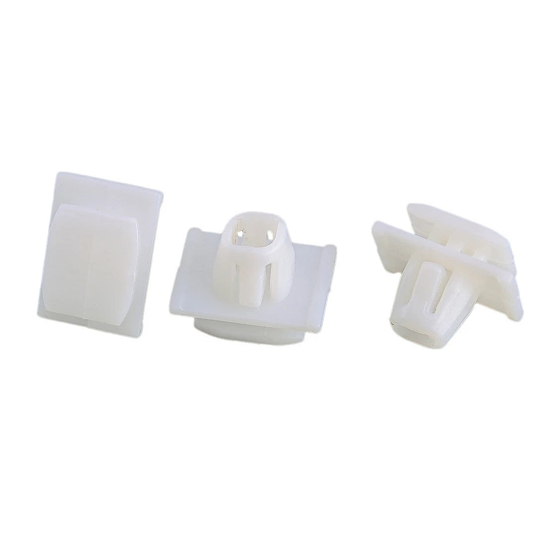 10 x Side Sill Skirt Trim Clips for Honda SK
