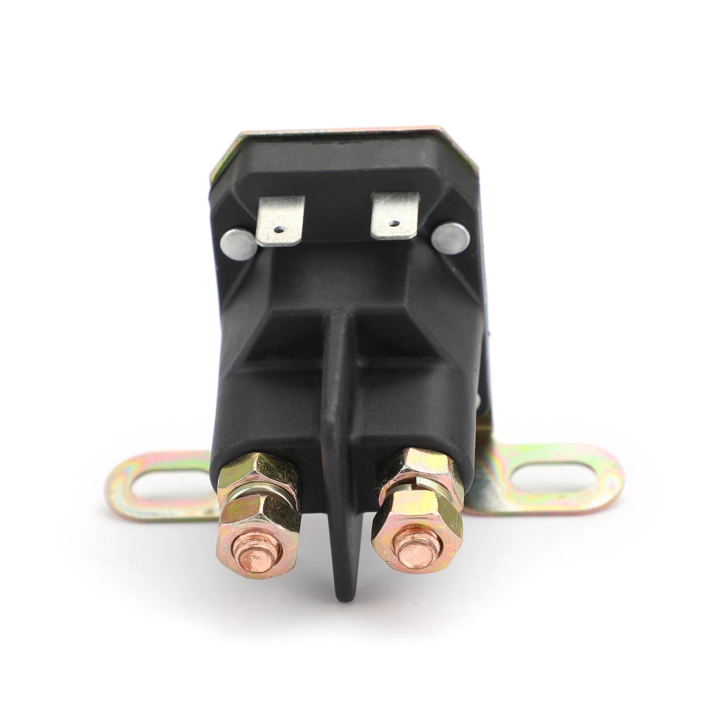 4 Terminal Starter Relay Solenoid for John Deere AM138068