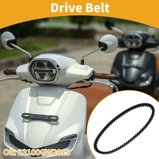 Drive Belt V-Belt for Honda SFX50 (1995–2001)