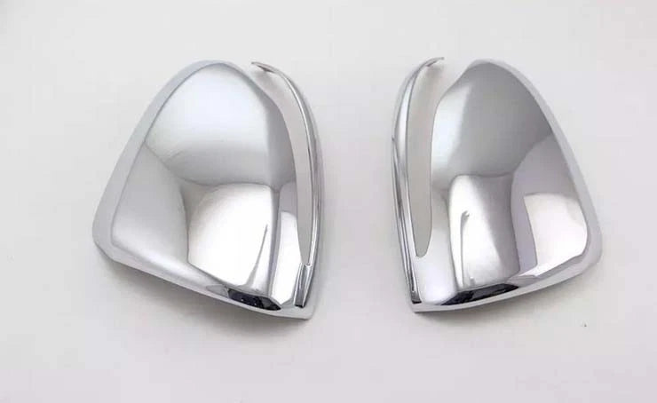 Rearview Side Mirror Covers for Mercedes-Benz E-Class W213 (2016-2017)