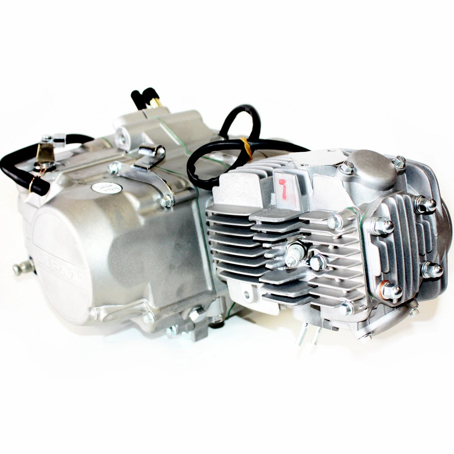 140cc Manual Clutch Engine for Lifan PIT PRO Drift Kart Dirt Bike