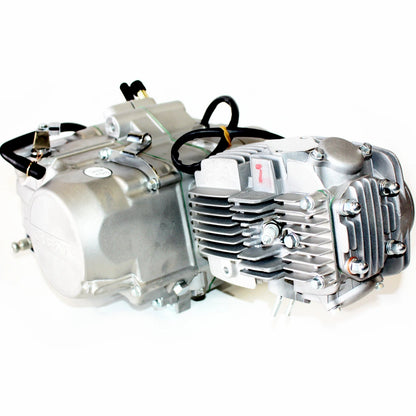 140cc Manual Clutch Engine for Lifan PIT PRO Drift Kart Dirt Bike