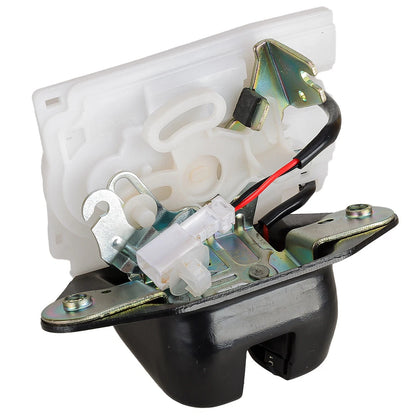 Tailgate Lock Actuator Assembly for Honda Fit Hatchback (2009-2014)