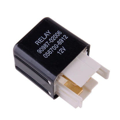 Headlight Relay for Toyota Starlet, Tercel, Paseo, Celica, Lexus GS300