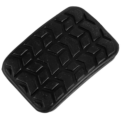 Clutch Brake Pedal Pads for Mazda Miata (1990-1997, 1999-2003)