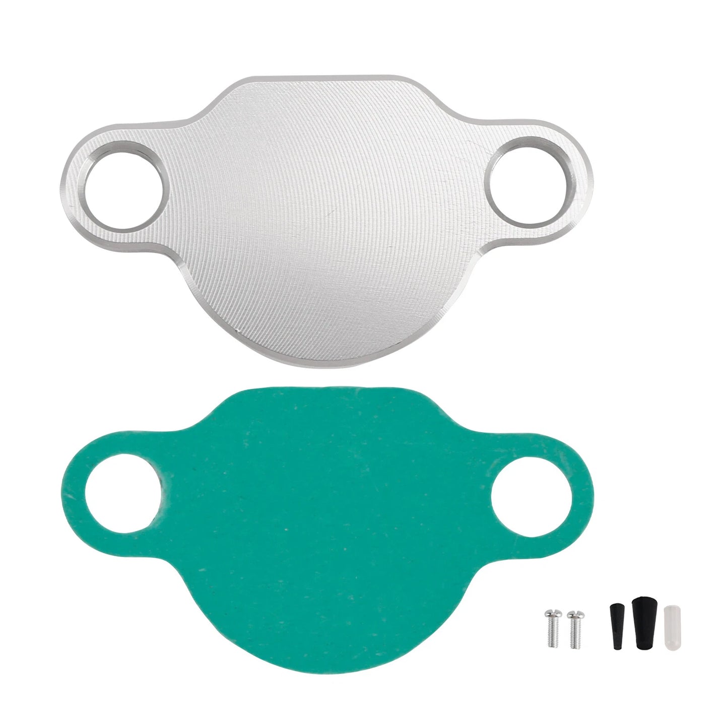 Oil Injection Block Gasket for Yamaha Blaster YFS200, Banshee 350 (1988-2006)