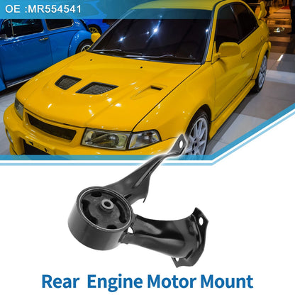 Engine Mount for Mitsubishi Lancer 2.0 (2002-2007)