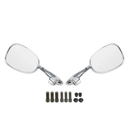 Mirrors for Bobber Vulcan Chopper Marauder Virago Classic (2000-2023)