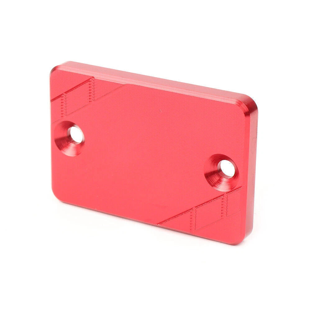 Front Brake Fluid Reservoir Cover Red for HONDA CBR150R, PCX 125/150
