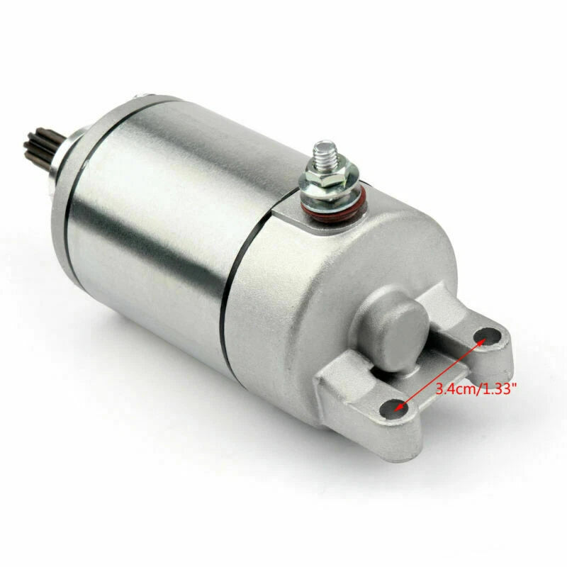 Starter for Gas Gas SM 450 515 EC 250 300 450 515 FSE 450 (2003-2012)