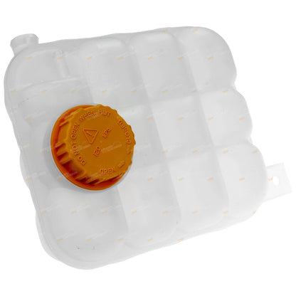 Overflow Bottle 4.0L Radiator Coolant for Ford FG Falcon 6 Cyl