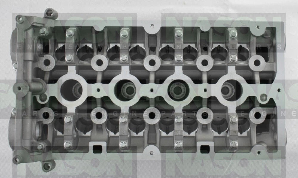 Bare Cylinder Head for Holden Cruze JH/JG 1.8L F18D4 F18D (2009–2016)