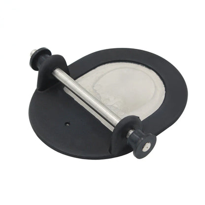 Exhaust Water Shutter Flapper for Mercruiser V6 V8 (1982-1987)