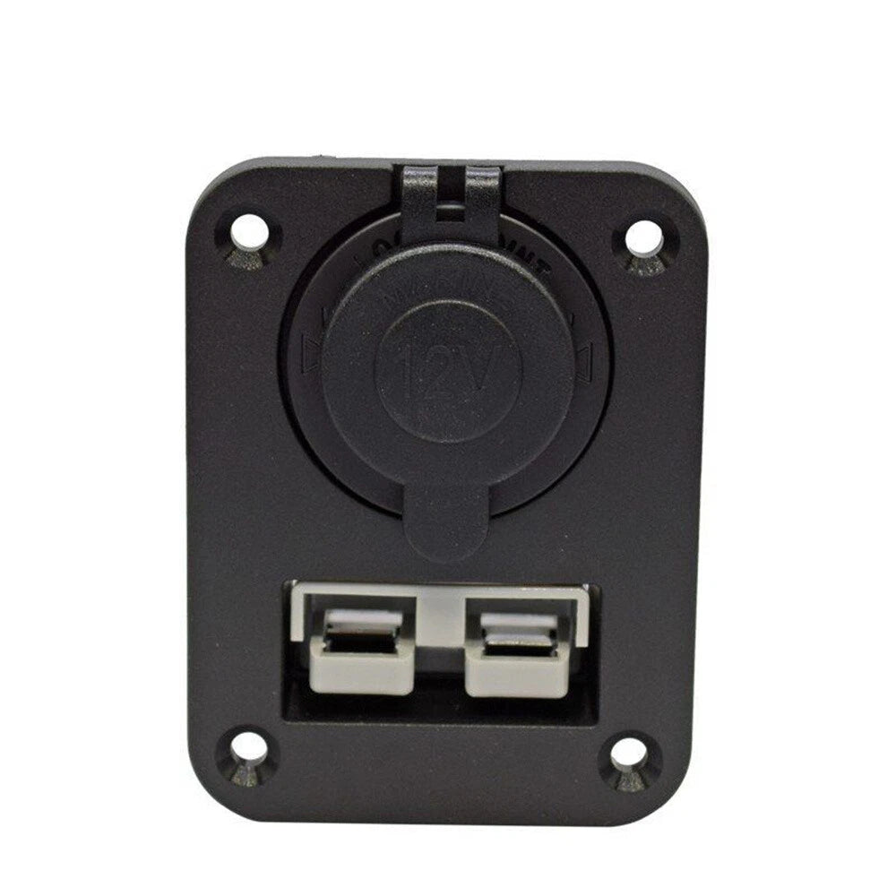 Cigarette Lighter Socket Charger for RV Camper (50A)