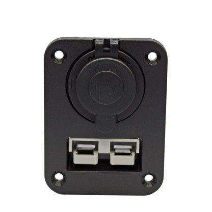 Cigarette Lighter Socket Charger for RV Camper (50A)