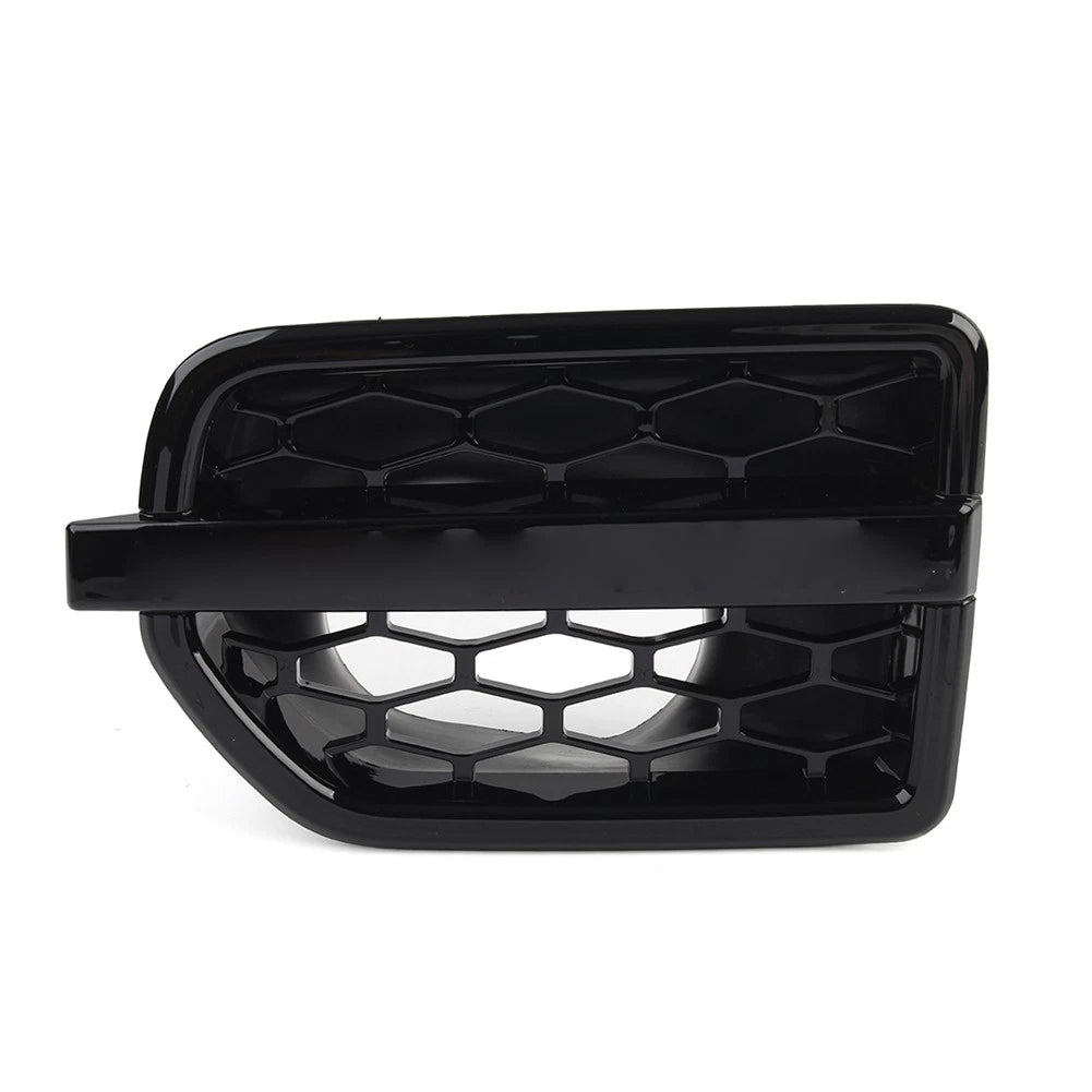 Left Front Grille Air Intake Vent for Land Rover LR4 (2010-2016)