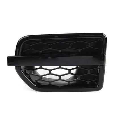 Left Front Grille Air Intake Vent for Land Rover LR4 (2010-2016)