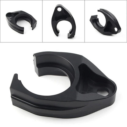 Swingarm Front Chain Guide Slider for Yamaha YFZ450 (2004-2013) ATV
