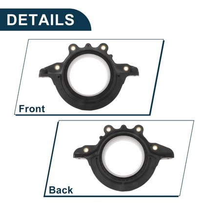 Rear Crankshaft Oil Seal for Ford Fiesta (1999-2008)