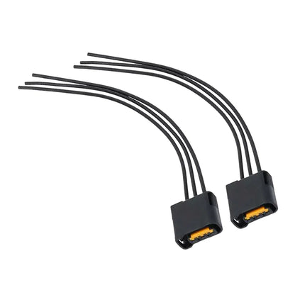 Ignition Coil Connector Plug Wire for Subaru Impreza STI Legacy Outback (2008-2014)