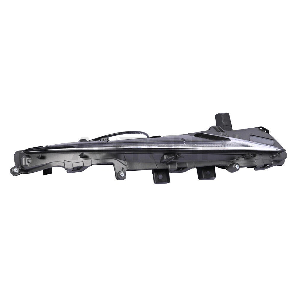 Right Side Driving Light Headlight for Lexus IS300 IS350 (2017–2022)