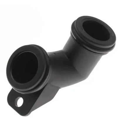 Water Pipe Connector for Mercedes-Benz W203 S203 CLK209 (2000-2007)