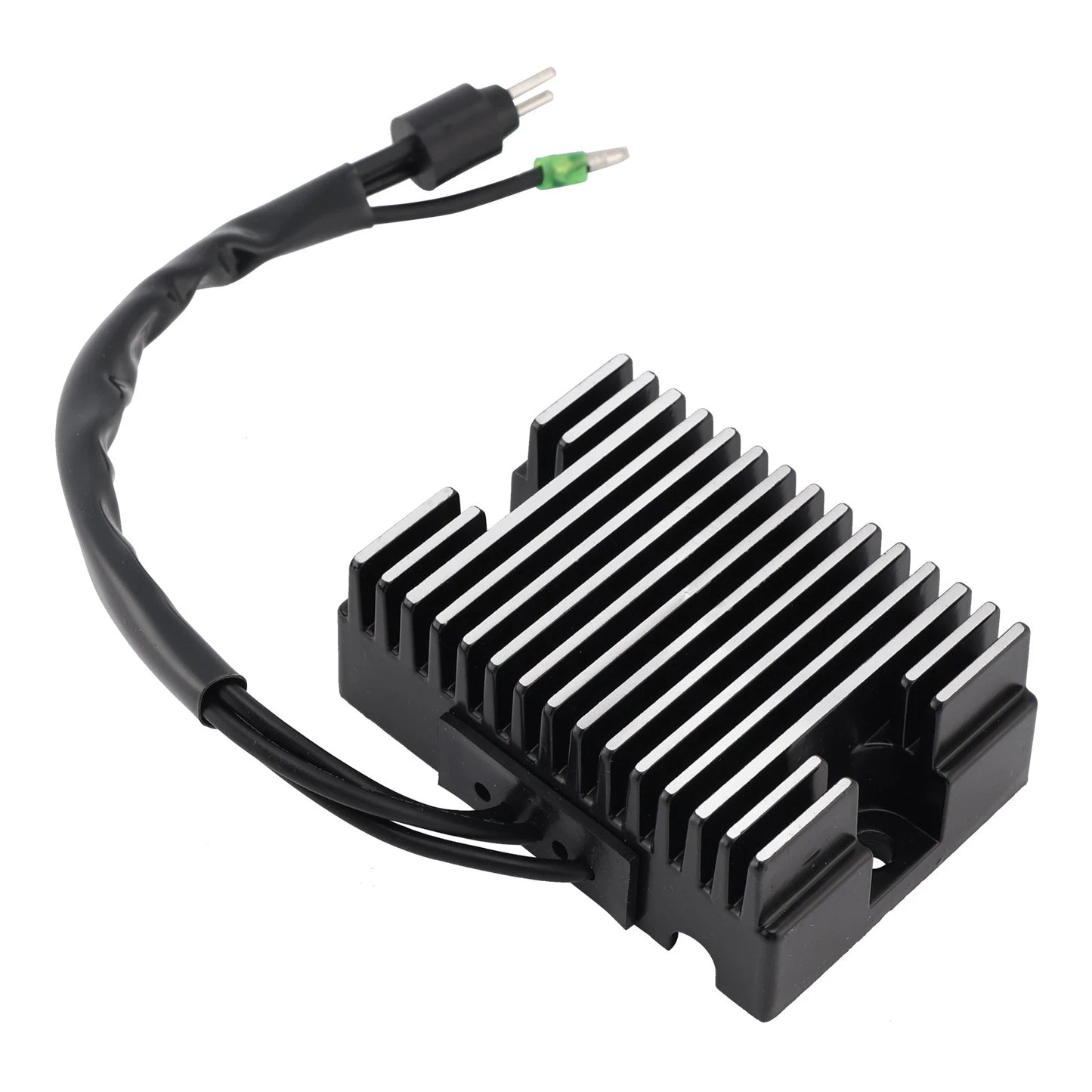 Voltage Regulator for Buell M2 Cyclone, S3 Thunderbolt, X1 Lightning (98-02)